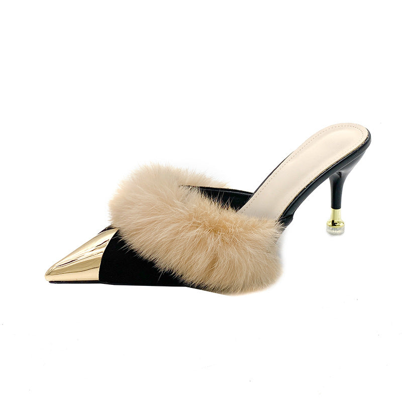 Beautifully Crafted Orthopedic Shoes