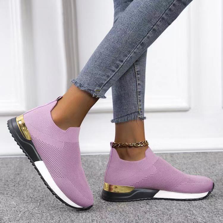 Beautifully Crafted Orthopedic Trainers