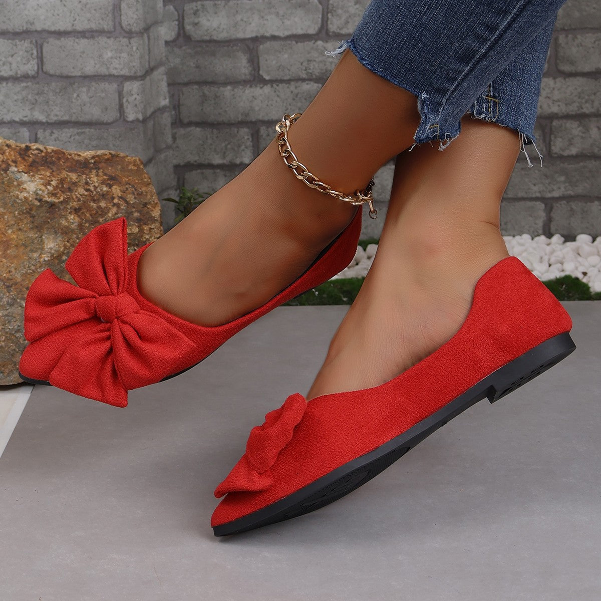 Comfortable Orthopedic Shoes for Daily Wear