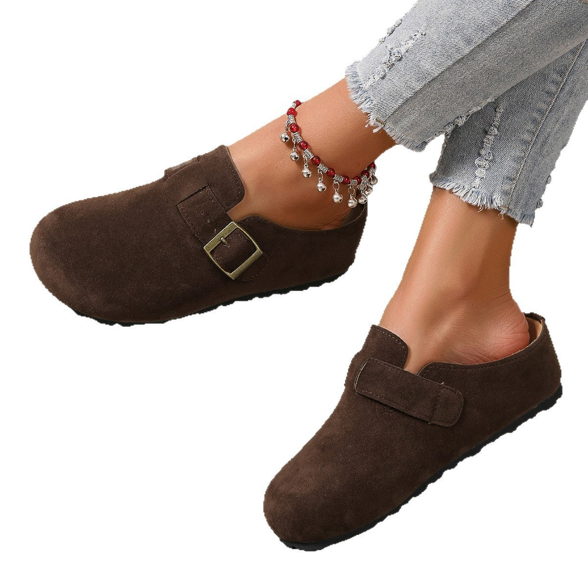 Vintage Inspired Orthopedic Shoes