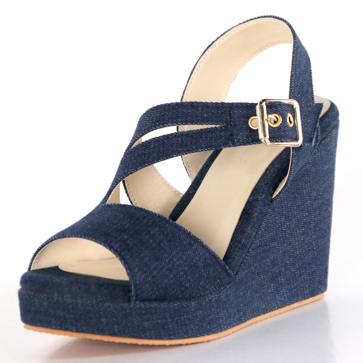 Vintage Inspired Orthopedic Sandals