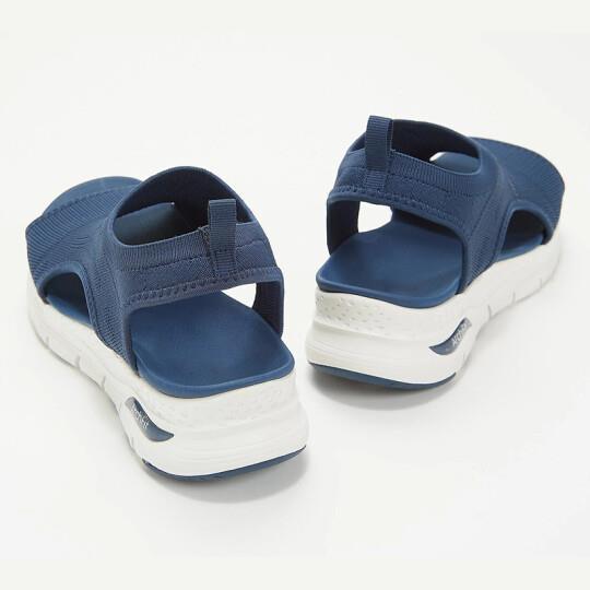 Classic Orthopedic Sandals with Timeless Style