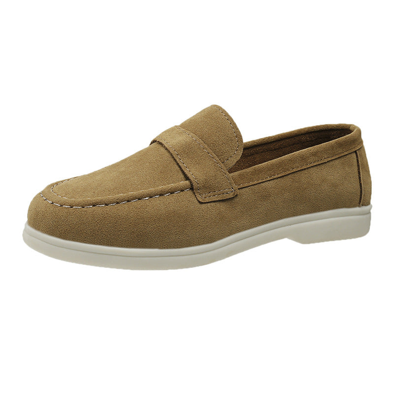 Classic Orthopedic Shoes with Timeless Style
