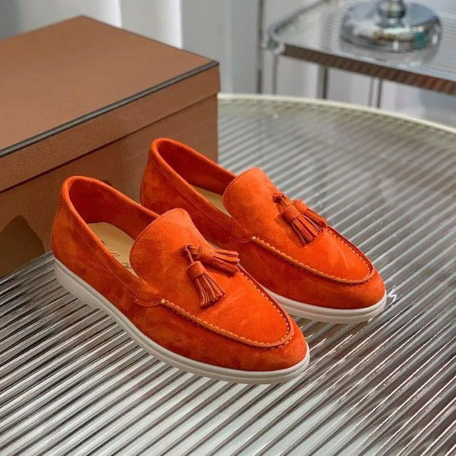 Beautifully Crafted Orthopedic Shoes