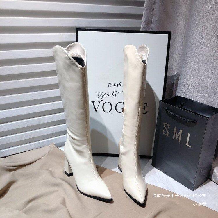 Classic Orthopedic Boots with Timeless Style
