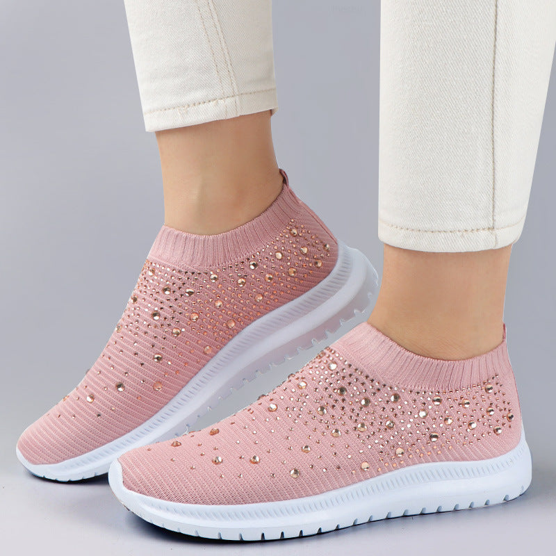 Graceful Orthopedic Shoes for Modern Look