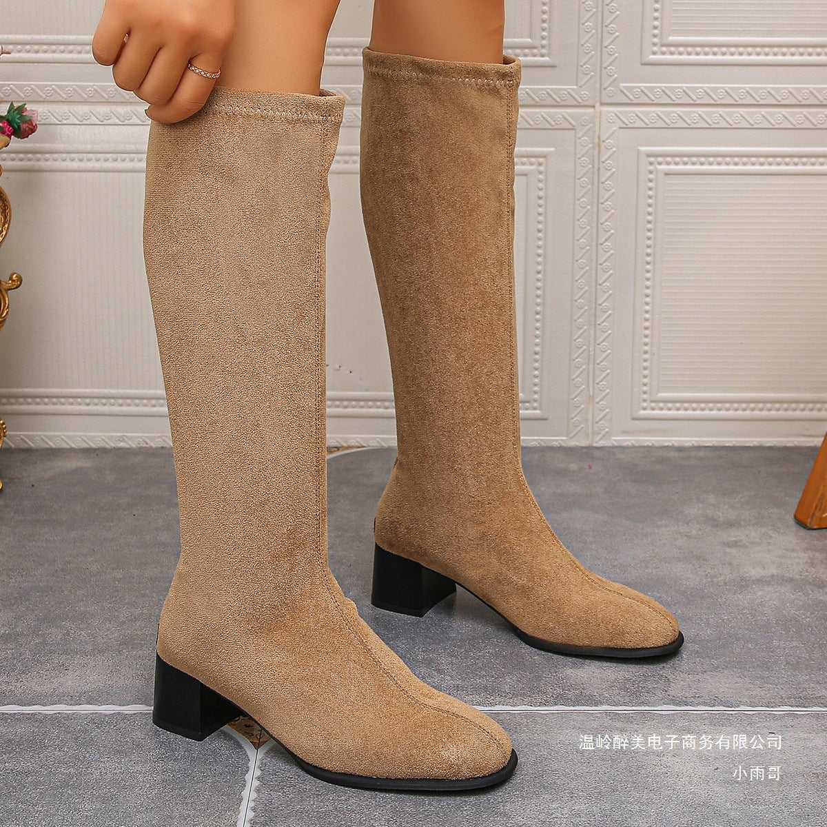 Comfortable Orthopedic Boots for Daily Wear