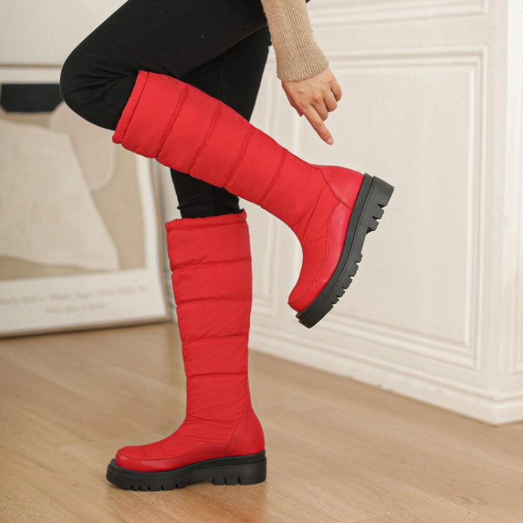 Elegant Orthopedic Boots for Every Step