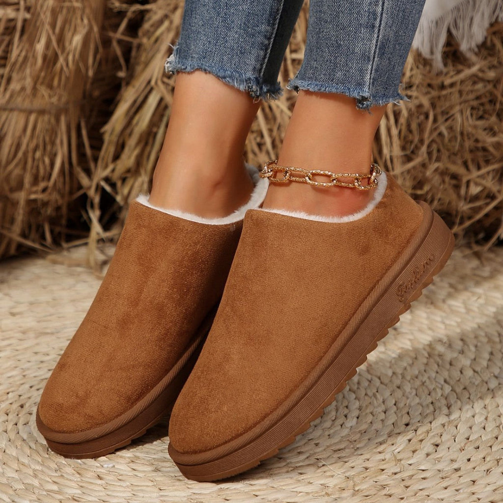 Beautifully Crafted Orthopedic Boots