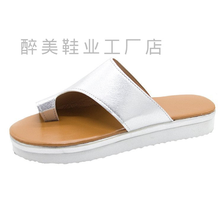 Elegant Orthopedic Sandals for Every Step