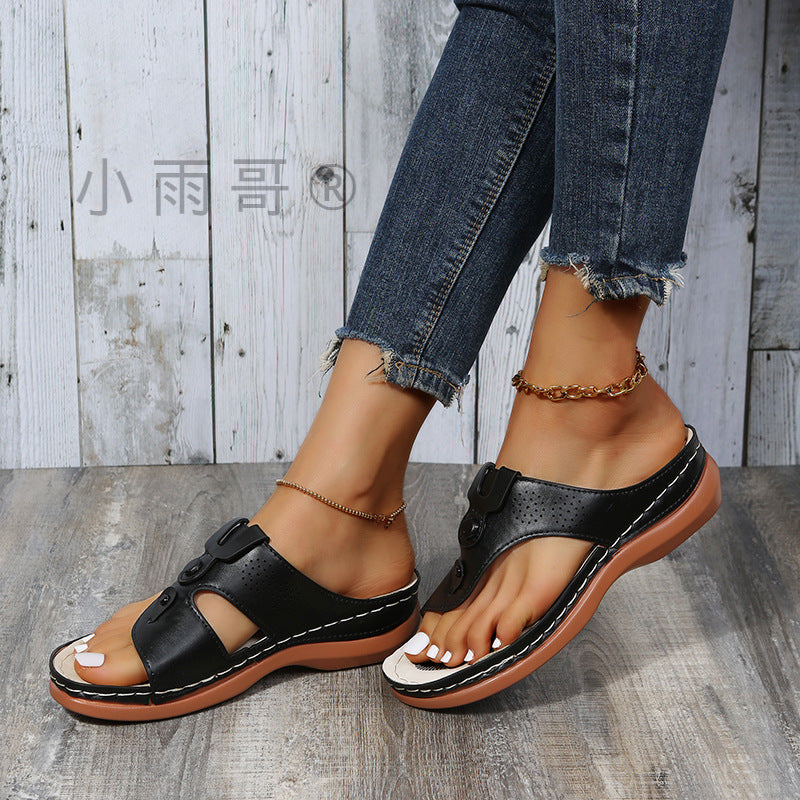 Comfortable Orthopedic Sandals for Daily Wear