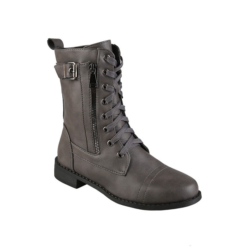 Elegant Orthopedic Boots for Every Step
