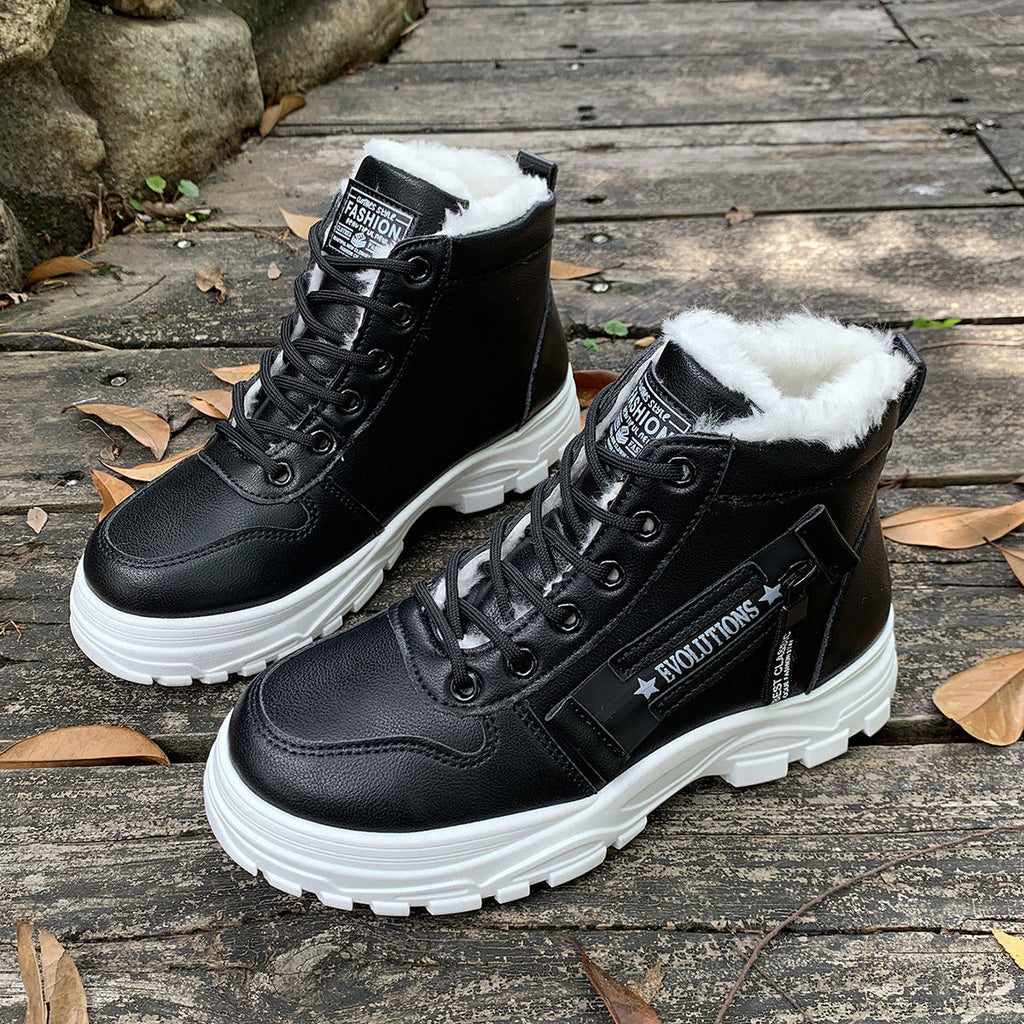 Stylish Orthopedic Boots for Any Occasion