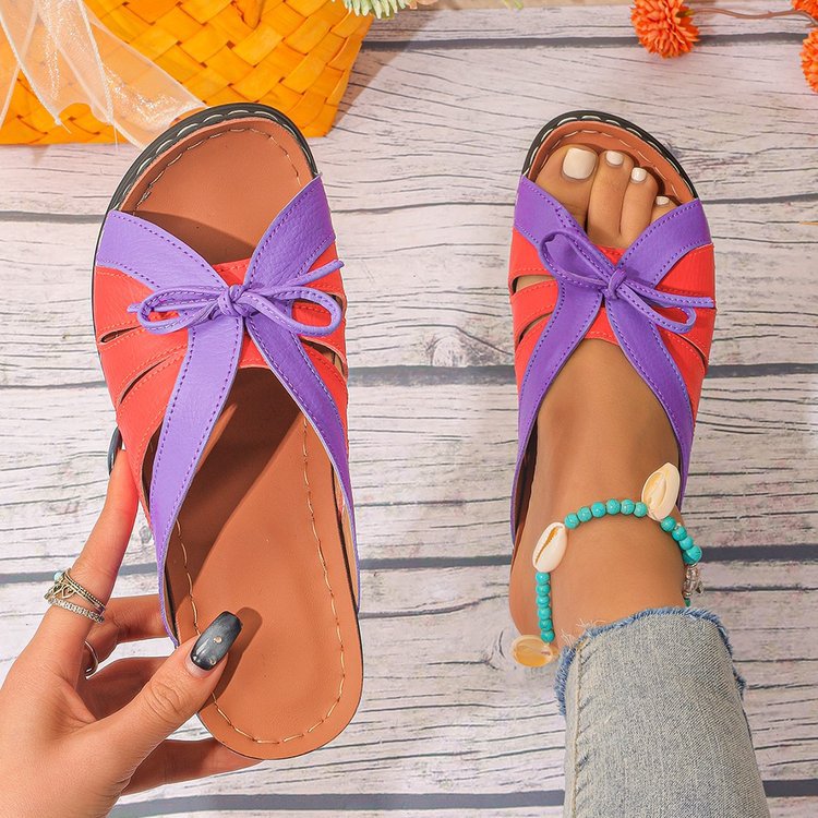 Comfortable Orthopedic Sandals for Daily Wear