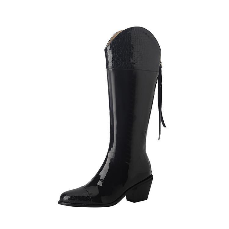 Stylish Orthopedic Boots for Any Occasion