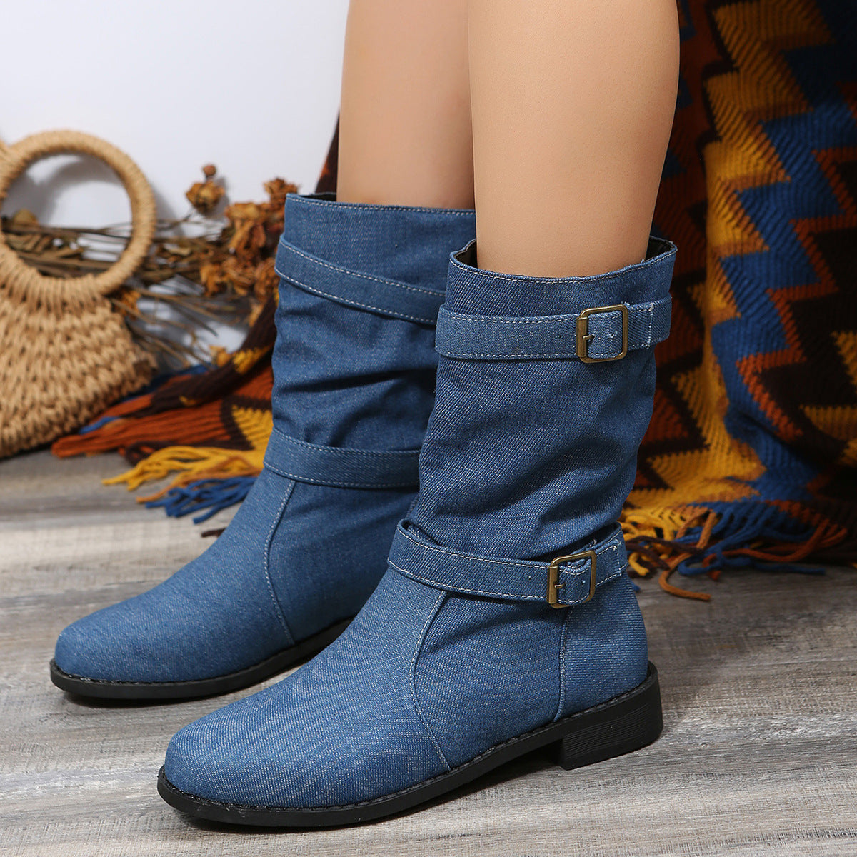 Beautifully Crafted Orthopedic Boots