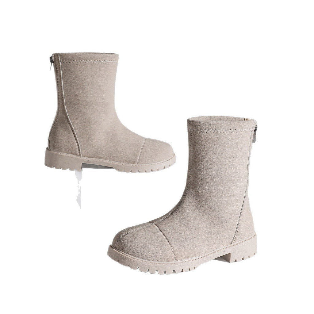 Beautifully Crafted Orthopedic Boots