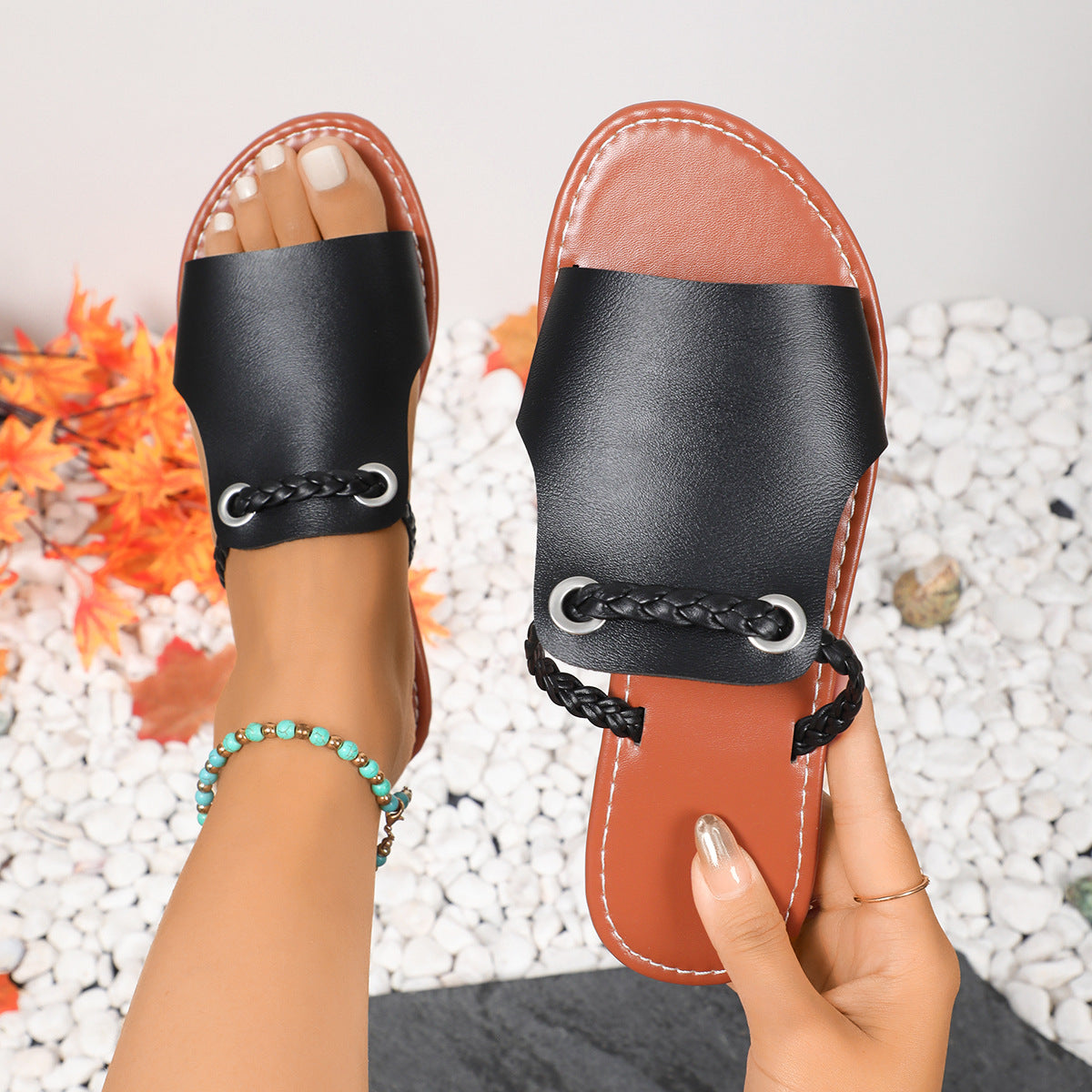 Beautifully Crafted Orthopedic Shoes