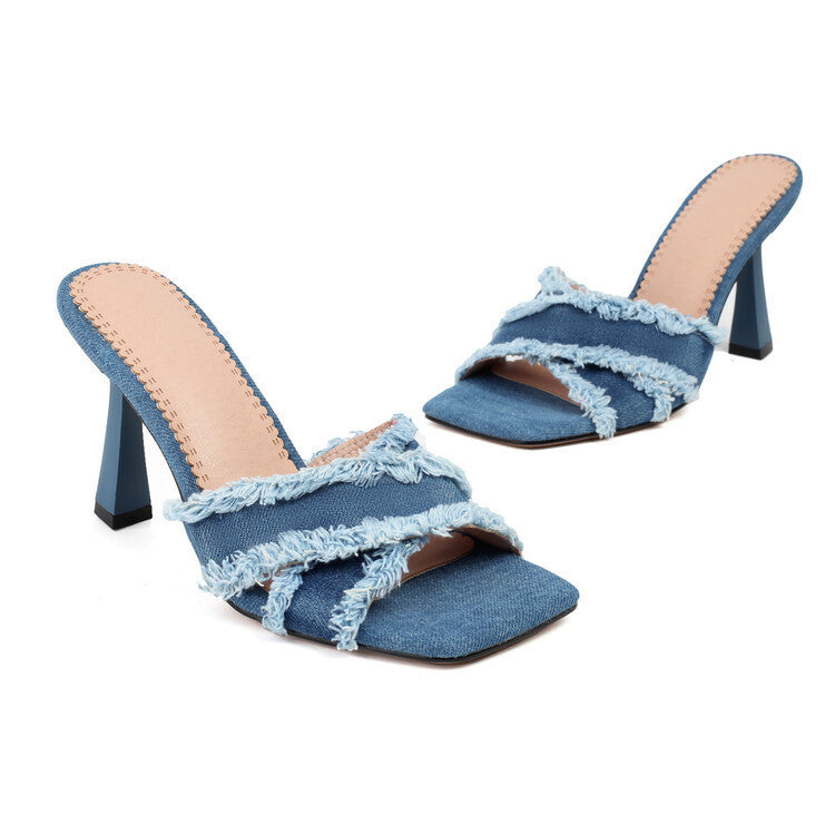 Chic Orthopedic Sandals with Unique Design