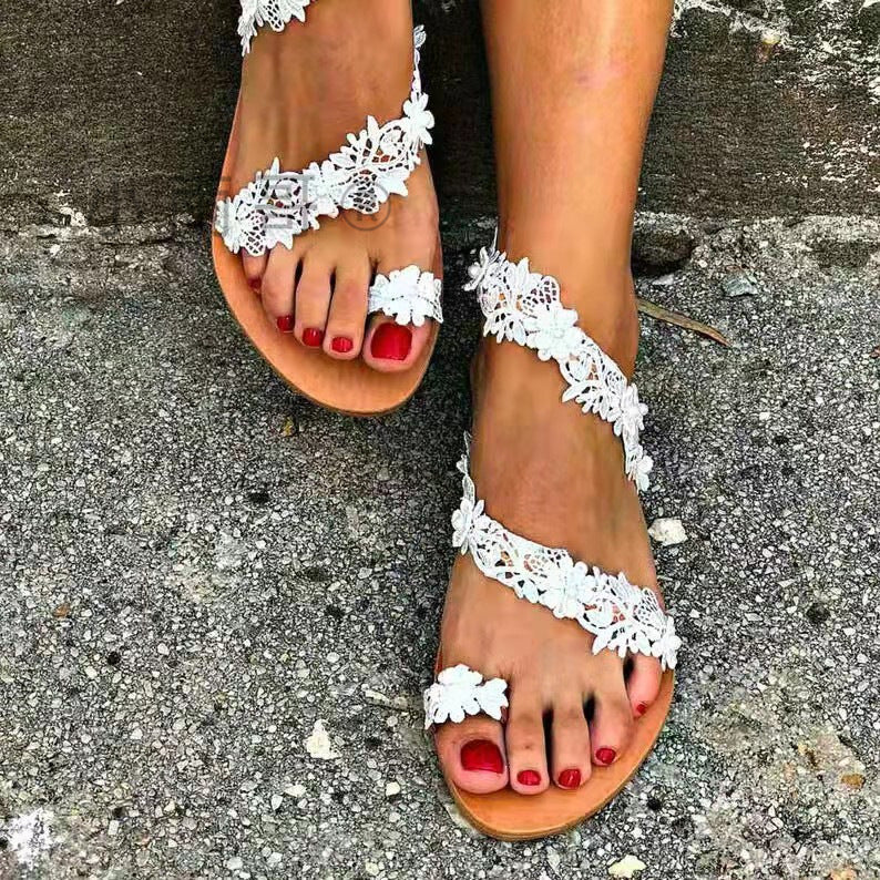 Classic Orthopedic Sandals with Timeless Style