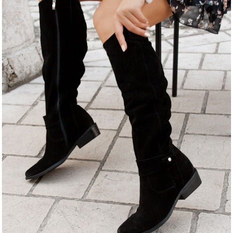 Stylish Orthopedic Boots for Any Occasion