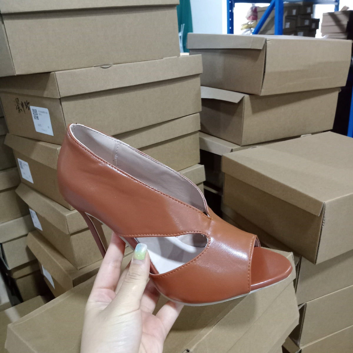 Beautifully Crafted Orthopedic Sandals