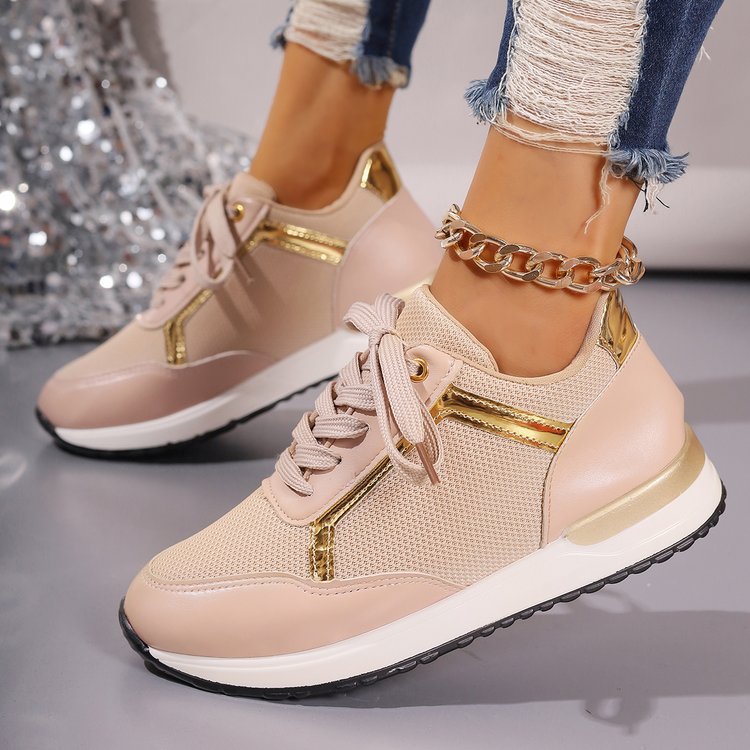 Comfortable Orthopedic Trainers for Daily Wear