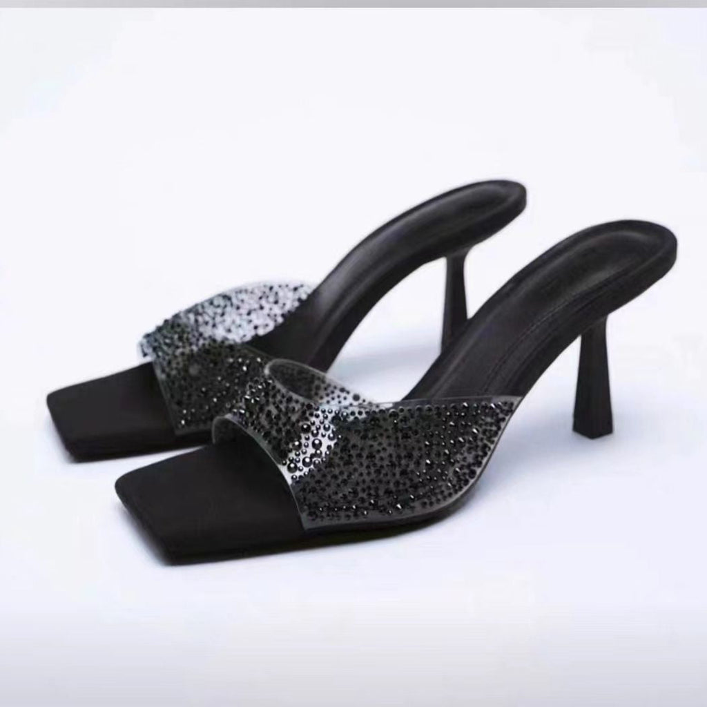 Classic Orthopedic Sandals with Timeless Style
