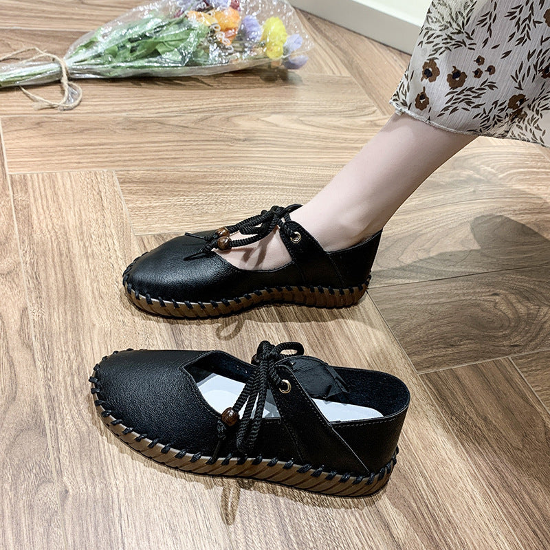 Beautifully Crafted Orthopedic Shoes