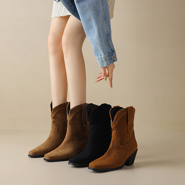 Beautifully Crafted Orthopedic Boots
