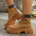 Comfortable Orthopedic Boots for Daily Wear