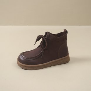 Beautifully Crafted Orthopedic Boots