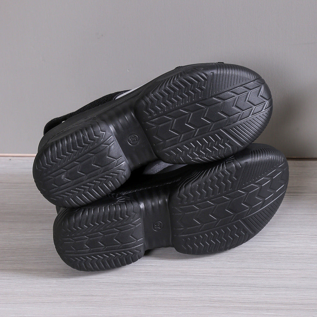 Stylish Orthopedic Sandals for Any Occasion