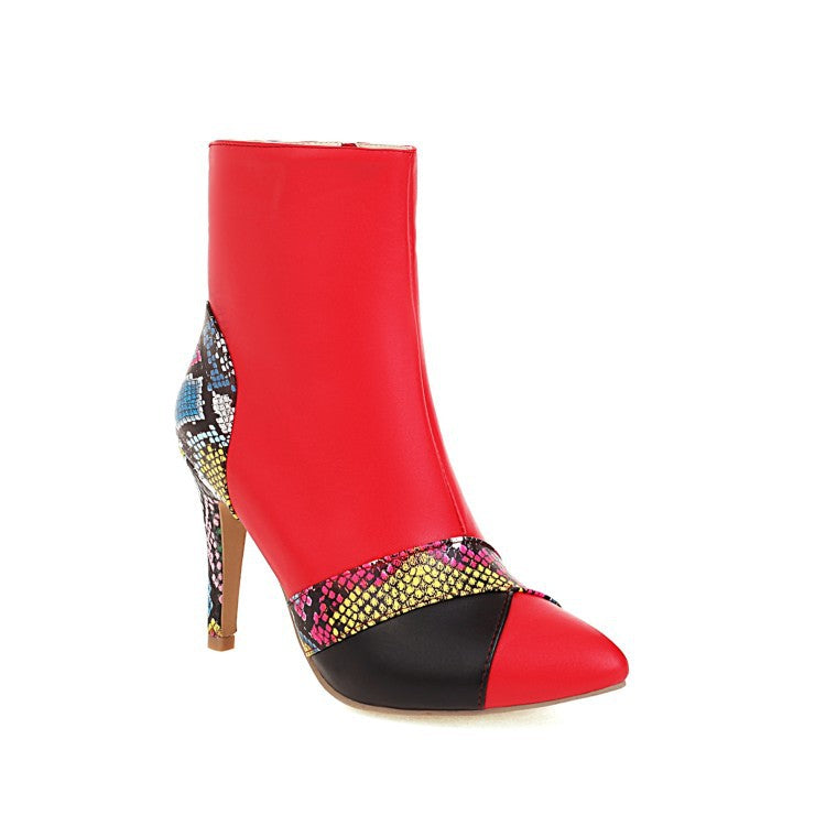 Graceful Orthopedic Shoes for Modern Look
