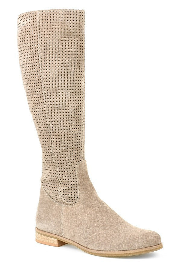 Beautifully Crafted Orthopedic Boots