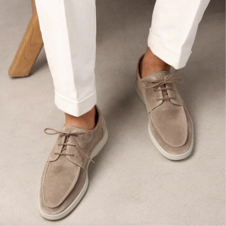 Beautifully Crafted Orthopedic Shoes