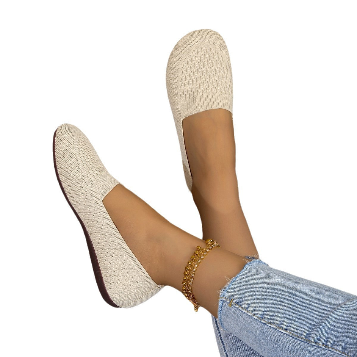 Graceful Orthopedic Shoes for Modern Look