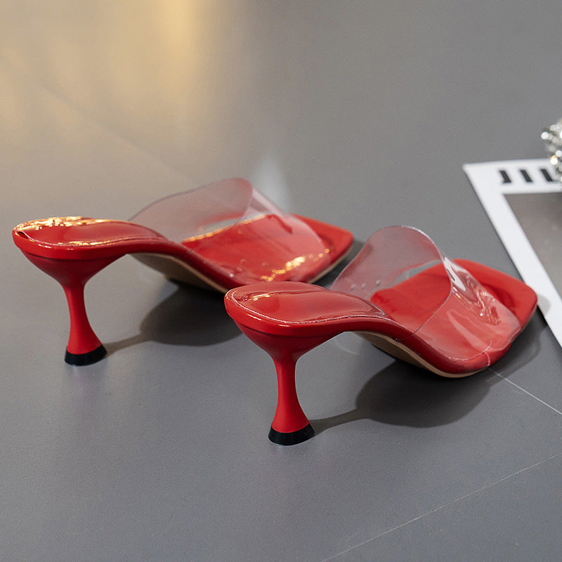 Chic Orthopedic Sandals with Unique Design