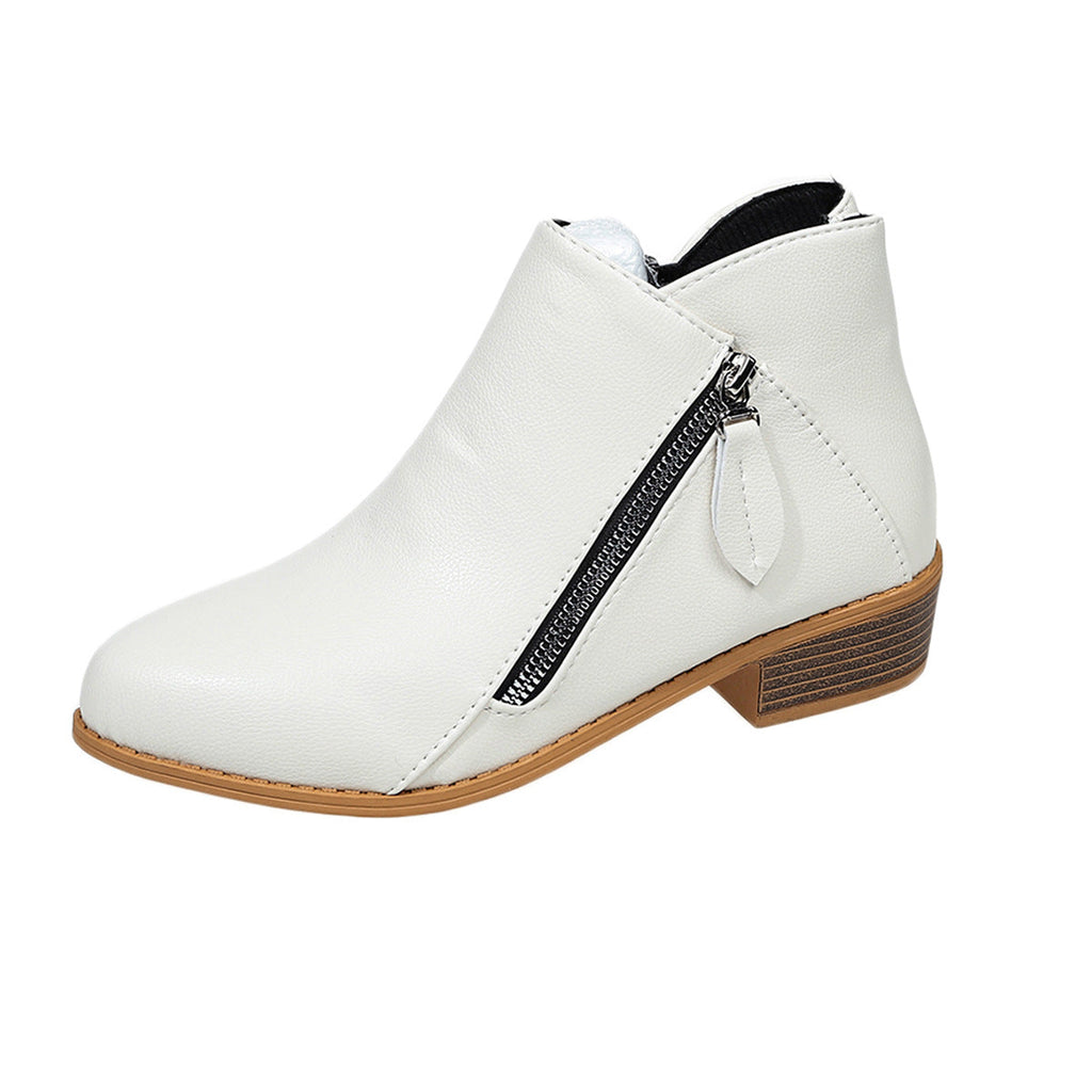 Stylish Orthopedic Boots for Any Occasion