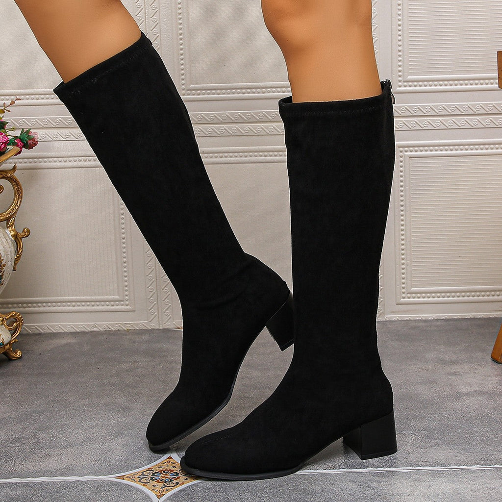 Comfortable Orthopedic Boots for Daily Wear