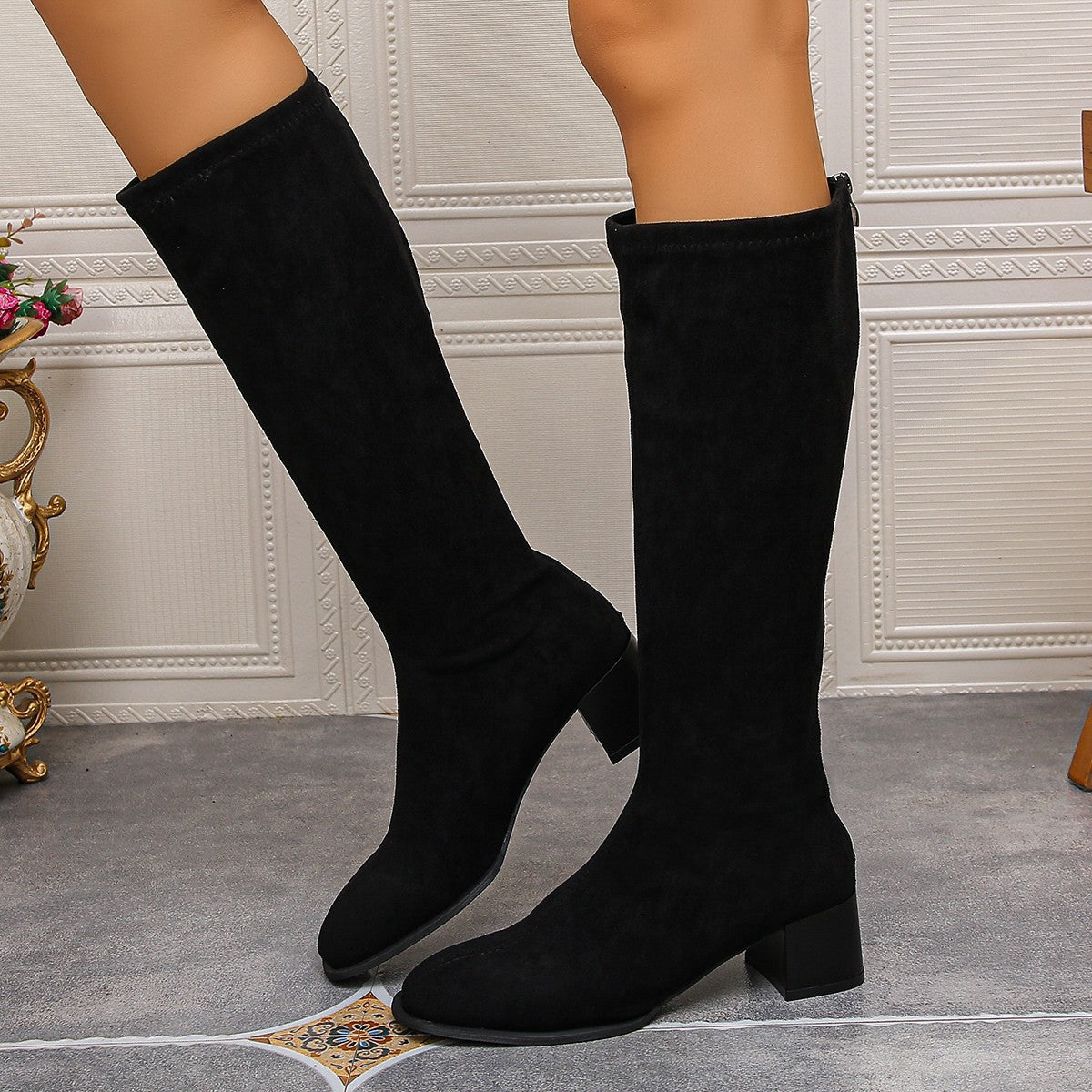Comfortable Orthopedic Boots for Daily Wear