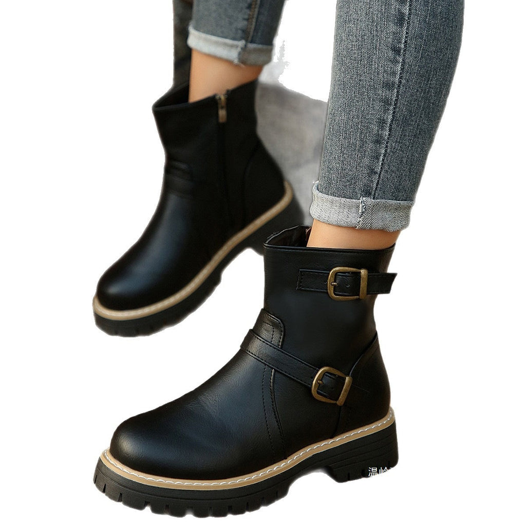 Stylish Orthopedic Boots for Any Occasion