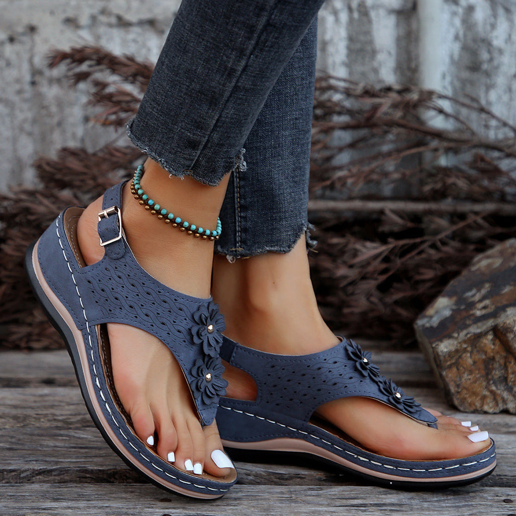 Stylish Orthopedic Sandals for Any Occasion
