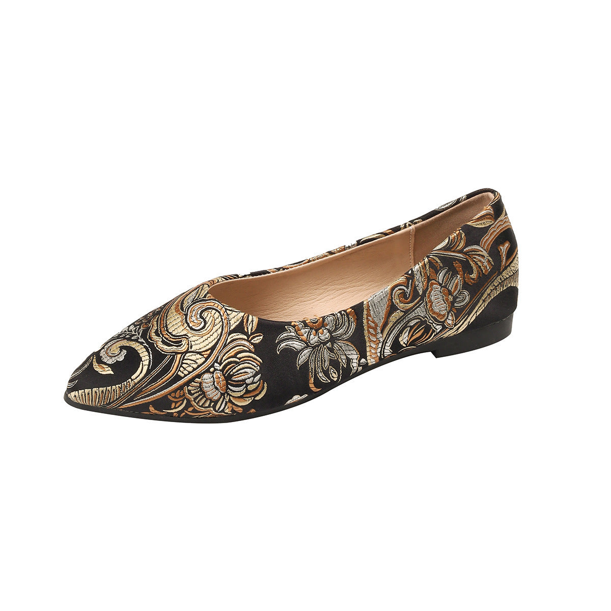 Elegant Orthopedic Shoes for Every Step