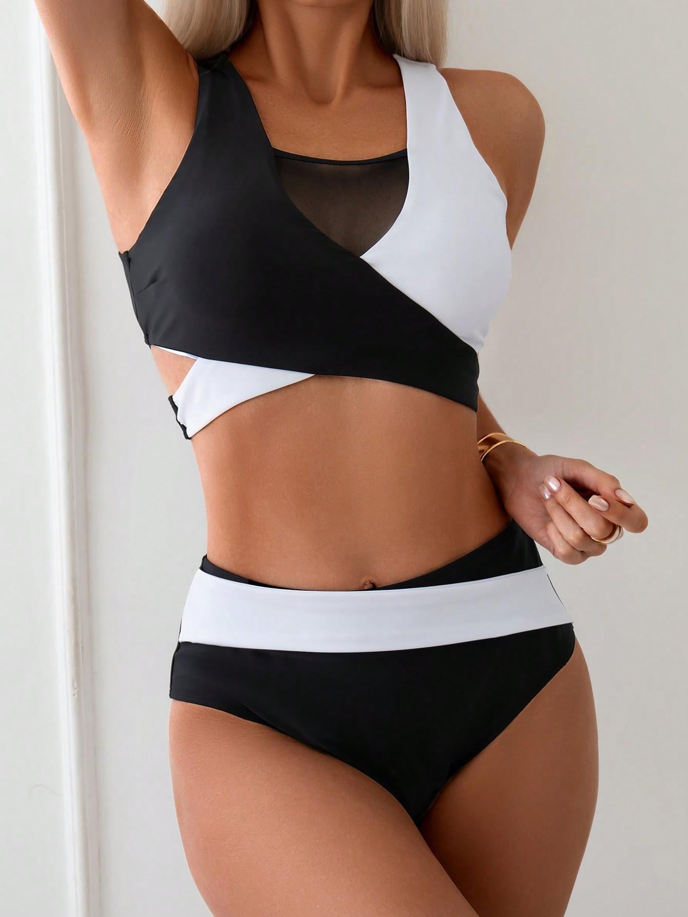 Casually Garment With a Refined Edge
