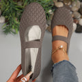 Graceful Orthopedic Shoes for Modern Look