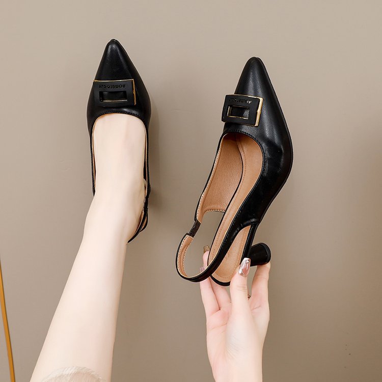 Stylish Orthopedic Sandals for Any Occasion
