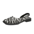 Chic Orthopedic Sandals with Unique Design