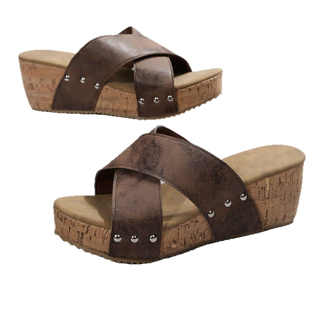 Comfortable Orthopedic Sandals for Daily Wear