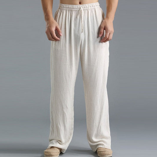 Séduisant et raffiné Pantalon